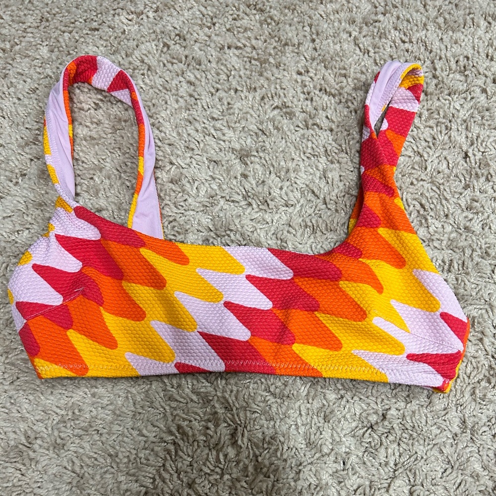 Bikini top
